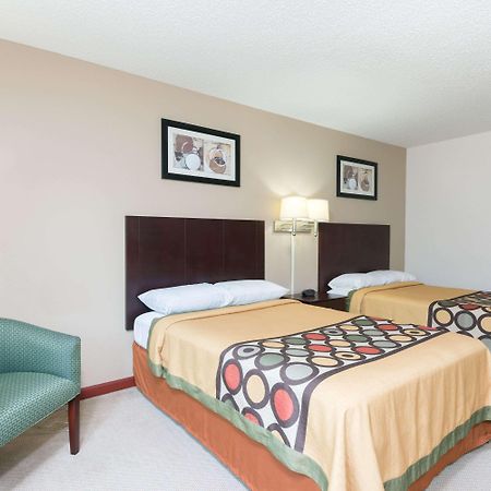 Super 8 By Wyndham Beaver Falls Exterior foto