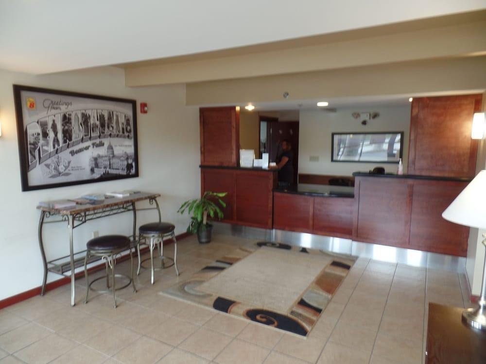 Super 8 By Wyndham Beaver Falls Exterior foto