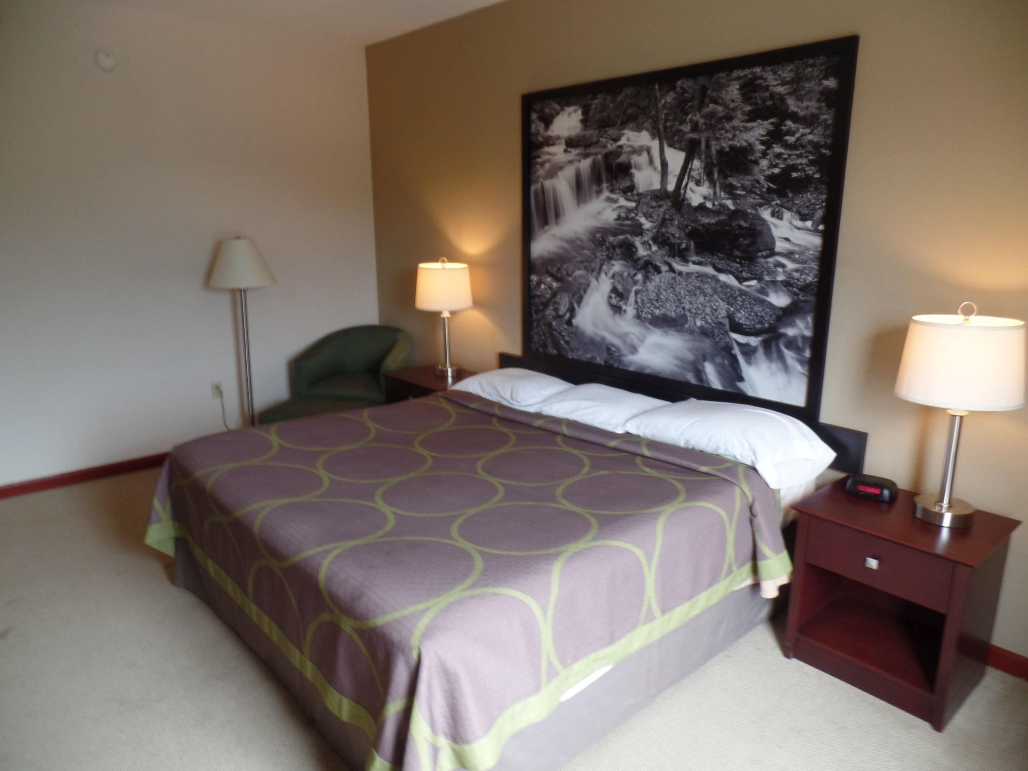 Super 8 By Wyndham Beaver Falls Exterior foto