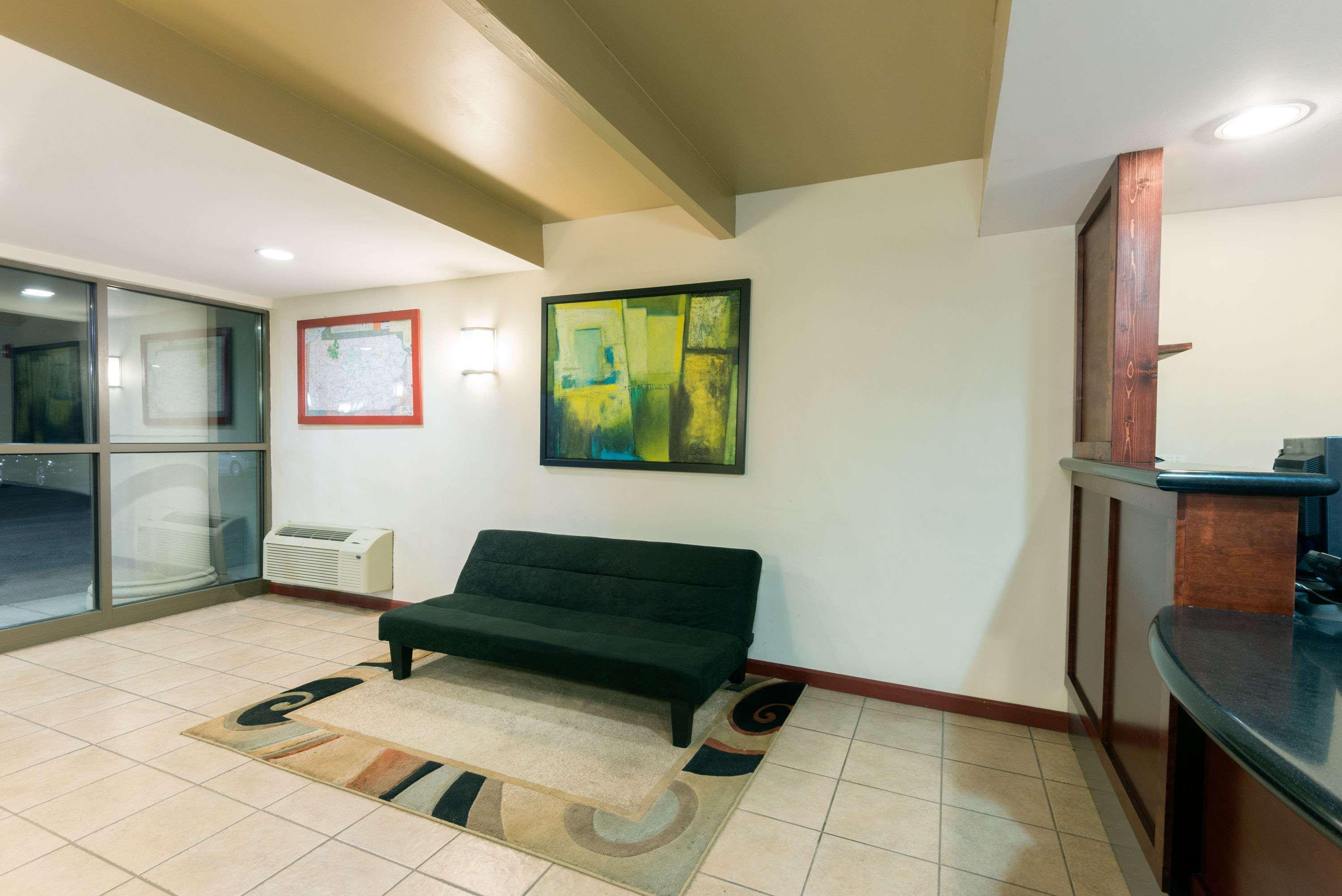 Super 8 By Wyndham Beaver Falls Exterior foto